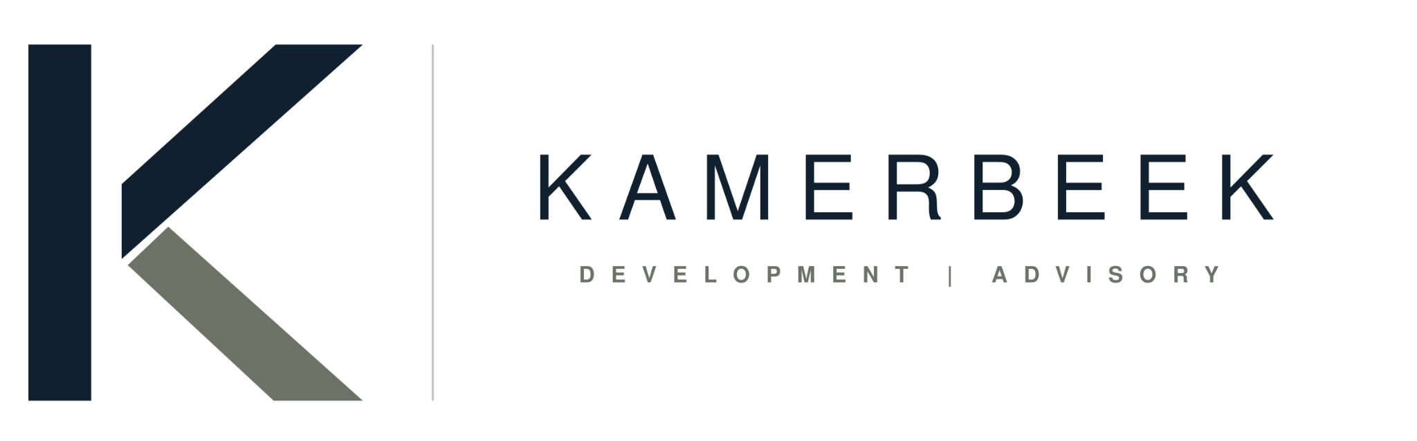 Kamerbeek — Development and Advisory
