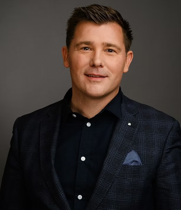 Oscar Kamerbeek